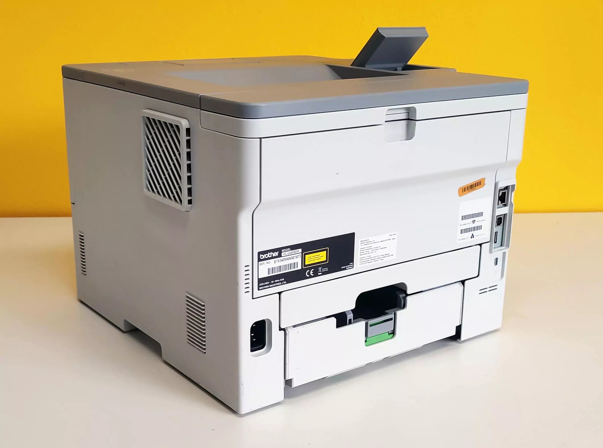 Brother HL-L6400DW Brother HL-L6400DW